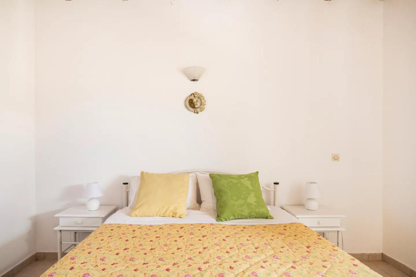 St. George Villa Agios Georgios  Exterior photo