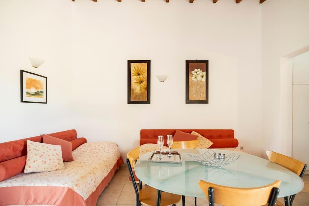 St. George Villa Agios Georgios  Room photo